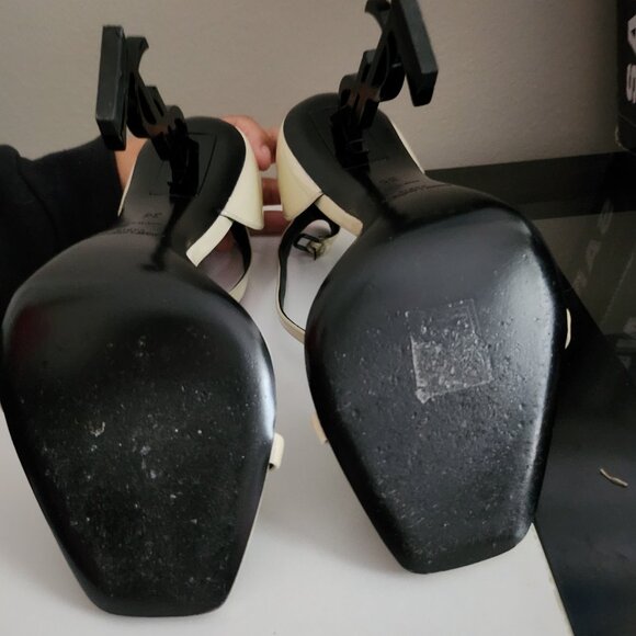 OPYUM 110 YSY HEELS - Picture 4 of 8